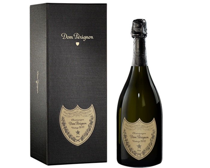 Dom Perignon 2013