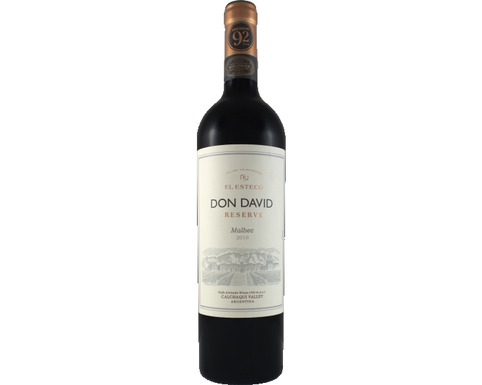 Don David Malbec