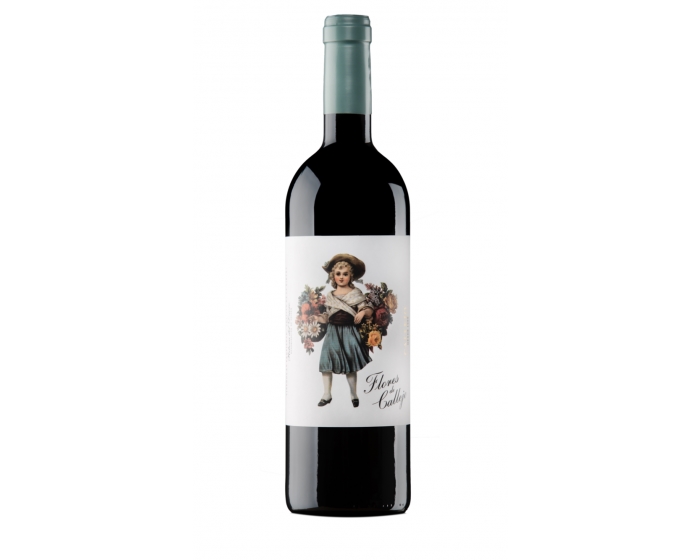 Callejo Flores de Callejo Ribera del Duero 2021