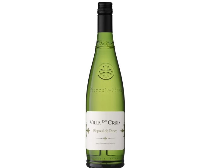 SO Vignerons Villa Des Croix Picpoul de Pinet
