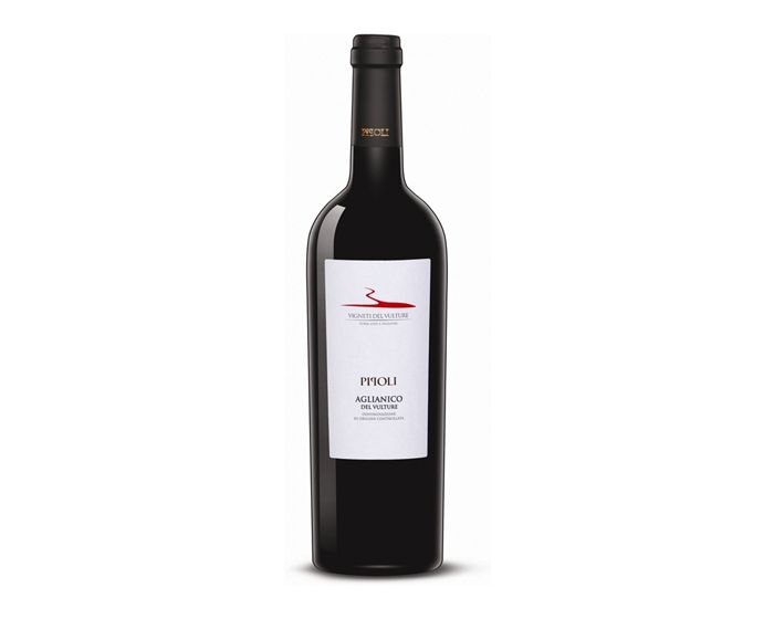 Pipoli Aglianico del Vulture
