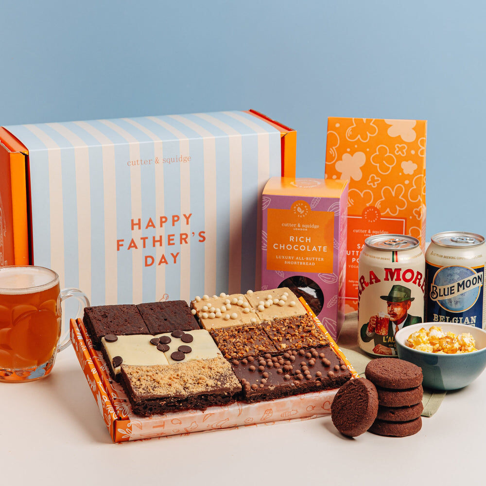 The Everything Father's Day Hamper