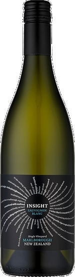 Insight Vineyard Sauvignon Blanc