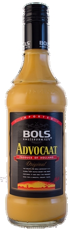 Bols Advocaat 70cl
