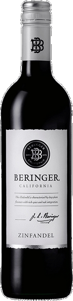 Beringer Classic Zinfandel