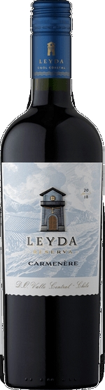 Leyda CarmenÃ¨re Reserve
