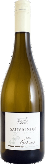 Robert Cantin Sauvignon Blanc