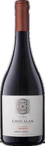 Viña Chocalán Origin Pinot Noir