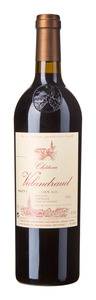 Ch. Valandraud Saint-Emilion Grand Cru 2011