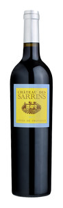 Ch. des Sarrins 2016