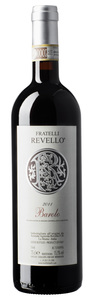 Revello Barolo 2017