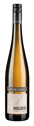 Boeckel Pinot Gris 2020