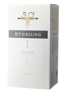 50° Rheingau Riesling Trocken 2019