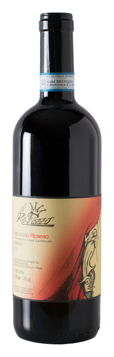 Terre di Leone The Mad King Valpolicella Ripasso Classico 2018