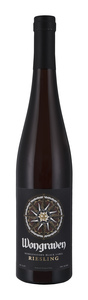 Wongraven Morgenstern Black Label Riesling 2021