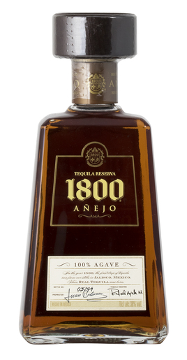 1800 Old Reserve Añejo