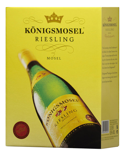 Konigsmosel Riesling 2022