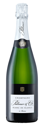 Palmer Blanc de Blancs Brut