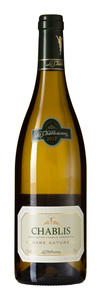 La Chablisienne Mother Nature Chablis 2020
