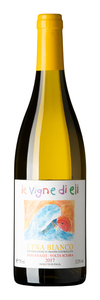 Le Vigne di Eli Moganazzi Volta Sciara Etna Bianco 2017
