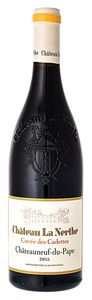 Ch. la Nerthe Cuvée des Cadettes Châteauneuf-du-Pape 2019
