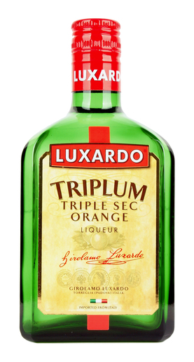 Luxardo Triplum Triple Sec
