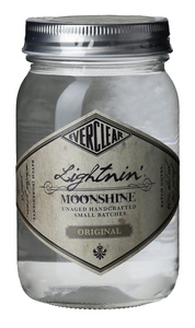 Everclear Lightning Moonshine