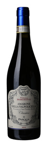 Villa Borghetti Amarone 2018