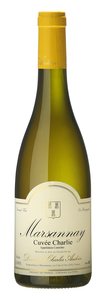 Audoin Marsannay Cuvée Charlie 2020