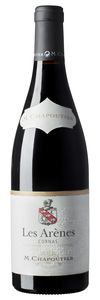 M. Chapoutier Cornas Les Arènes 2019