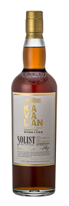 Kavalan Solist Single Malt Sherry Cask Strength