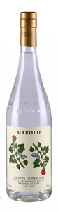Marolo Grappa di Barolo Bussia