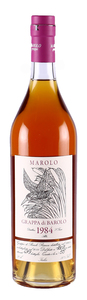 Marolo Grappa di Barolo Riserva 1984