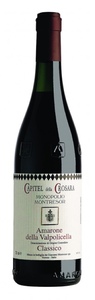 Capitel della Crosara Amarone della Valpolicella Classico 2015