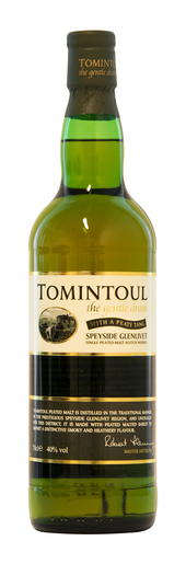 Tomintoul Peaty Tang
