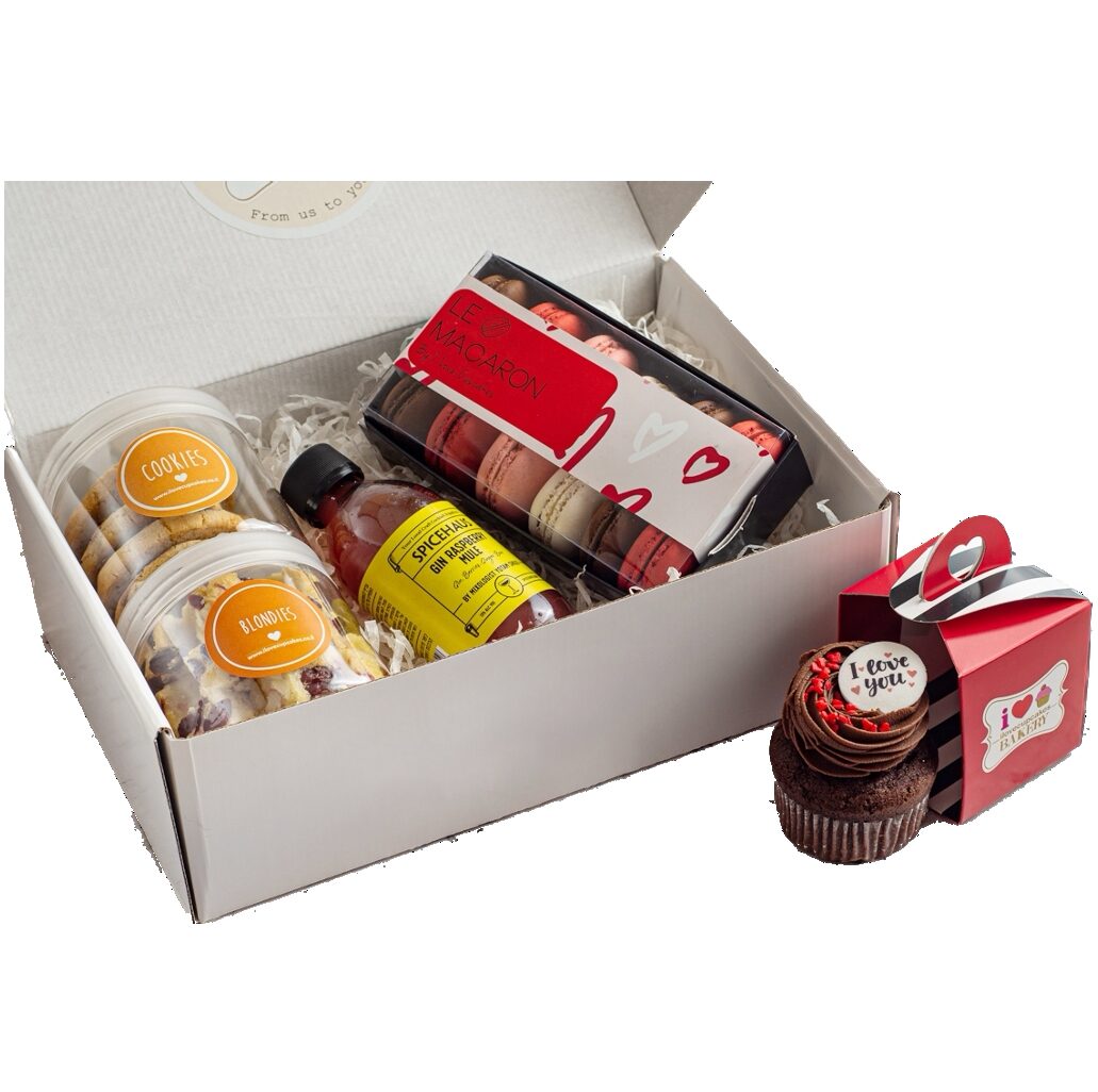 Sweet Love Box
