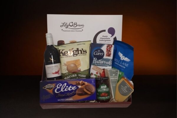 Gourmet Hamper