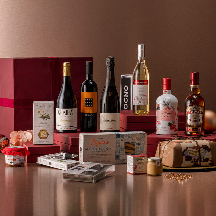 Hamper 020