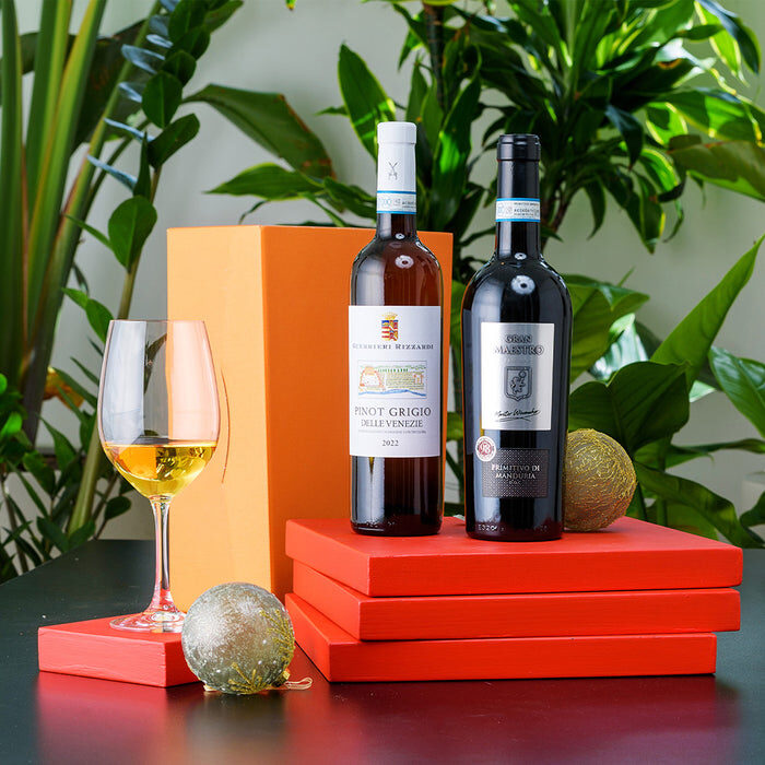 Italian Favourites
