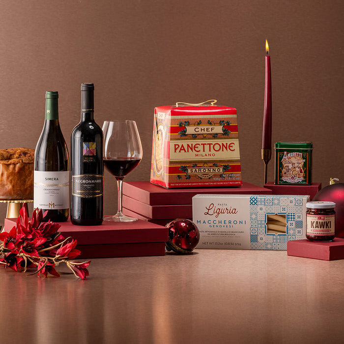 Hamper 007