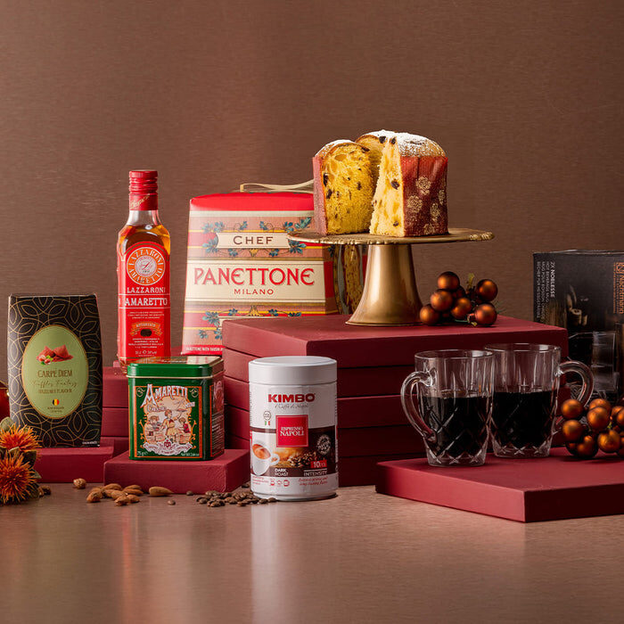 Hamper 010
