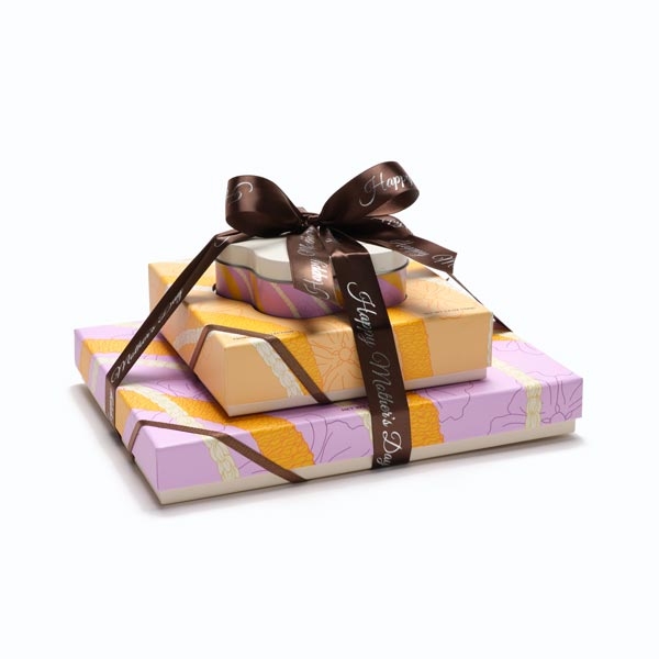 Mother's Day Gift Tower