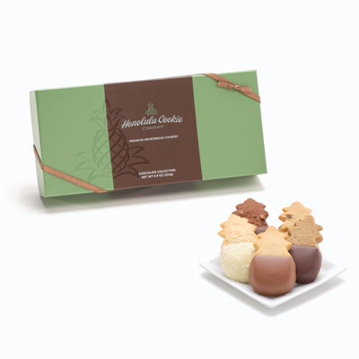Signature Gift Box Chocolate Collection Medium (15 pc)