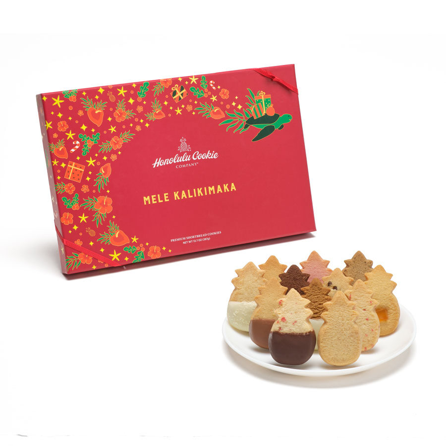 Mele Gift Box Large (24 pc)
