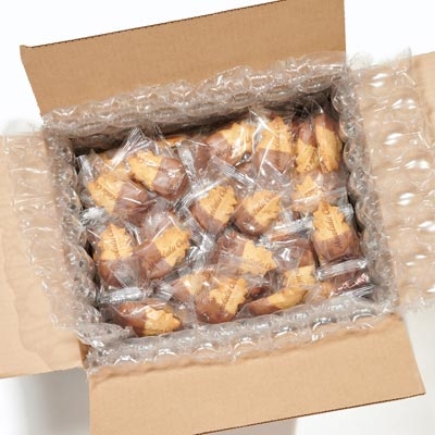 Bulk Pineapple Shaped Cookies