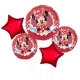Disney Elena of Avalor Balloon (3 Balloons Gift Boxed)