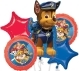 Disney Cars Balloon Bouquet