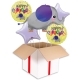Sea Life Shark Balloon Bouquet