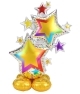 You Are My Sunshine Supershape Balloon (3 Balloons Gift Boxed)