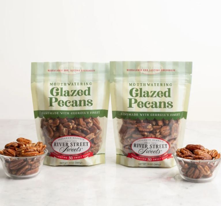 Glazed Pecan Bag Bundle